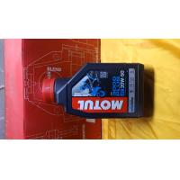 ราคา น้ำมันเครื่อง MOTUL 20W50 1 L รหัส 3000PLUS (14572147447)
