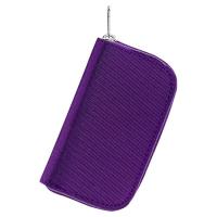 ราคา Memory Card Holder Case Zippered Game Case Holder Memory Card Carrying Pouch Case Holder for Cards SD Card Carrying Organizer Storage Protector welcoming (20477140525)