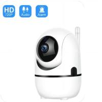 ราคา กล้องวงจรปิด WiFi Full HD 2 MP กล้องวงจรปิด IP Camera 2 0 ล้านพิกเซล Auto Tranking กล้อง pts เฝ้าระวัง (19096055889)