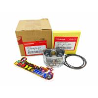 ราคา ลูกสูบ แหวน แท้เบิกศูนย์ STD Honda CBR 150 (12536697153)