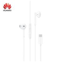 ราคา CM33หูฟังสำหรับ HUAWEI Type C ของแท้พร้อมไมโครโฟนควบคุมระดับเสียงสำหรับ HUAWEI Mate 10 20 30 40 Pro P50 P40 P30 P20 Pro Nova 8 SE 6 7 (18671102186)