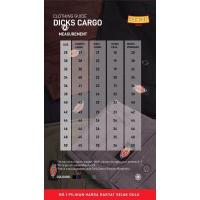 ราคา Dickies Cargo Pants Strechable (16486269563)