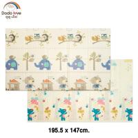 ราคา เบาะรองคลาน แผ่นรองคลานเด็กแบบพับได้ แผ่นโฟมรองคลานกันกระแทก (13209408273)