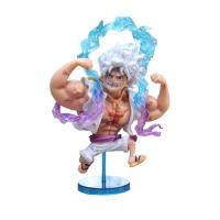 ราคา IJVBTV อะนิเมะลูฟี่ ของเล่นฟิกเกอร์อนิเมะวันพีช การ์ตูนอะนิเมะ Sun God Nika luffy ของเล่นโมเดลลูฟี่ชิ้นเดียว ของเล่นฟิกเกอร์ ของเล่นฟิกเกอร์ รูปการกระทำ Sun God Nika luffy ของเล่นเด็กเล่น (21208403633