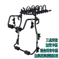 ราคา Zentorack ไต้หวันชั้นวางจักรยานในรถยนต์ที่แขวนหลังรถที่วางท้ายรถกล่องเตรียมรถเก๋ง SUV (20564048442)