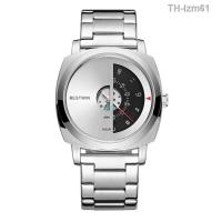 ราคา นาฬิกาผู้ชาย นาฬิกาผู้ชายชาย BESTWIN โลหะผสมข้ามพรมแดนแฟชั่นนาฬิกาผู้ชายบุคลิกภาพตัวชี้นาฬิกากล้อง SLR 948 (18966387759)