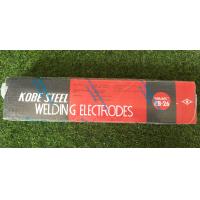 ราคา ลวดเชื่อมไฟฟ้า KOBE 3 2 มม ลังละ20กก (3898968635)