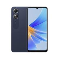 ราคา OPPO A17 หน่วยความจำ RAM 4 GB ROM 64 GB สมาร์ทโฟน โทรศัพท์มือถือ มือถือ ออปโป โทรศัพท์oppo หน้าจอ 6 56 นิ้ว Helio G35 Octa Core โทรศัพท์ OPPO มือถือ แบตเตอรี่ 5000 (16710785681)