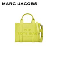 ราคา MARC JACOBS THE LEATHER SMALL TOTE BAG FA23 H009L01SP21 กระเป๋าโท้ท (21296390008)