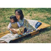 ราคา Coleman JP Compact Low Cot (18251884500)