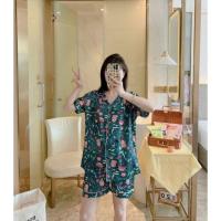 ราคา ลายอัพเดท 98 ชุดนอน ไซส์ 42 60 ชุดนอนสาวอวบ ไซส์ใหญ่ คนอ้วน ผ้าคอตตอน และซาติน ผ้าดีมาก (16453822098)