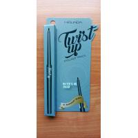 ราคา ดินสอเขียนขอบตา MEI LINDA TWIST UP EYELINER PENCIL MC3077 01 B07 (8757121926)