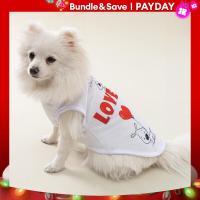 ราคา เสื้อกั๊กรูปการ์ตูนเสื้อผ้าสำหรับสัตว์เลี้ยงสำหรับแมวและสุนัขสวมใส่สบายและผ้าตาข่ายนุ่มใช้งานได้ทุกฤดู (20953346659)