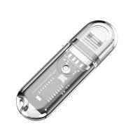 ราคา 5 3 USB Bluetooth Receiver Adapter Car Computer Speaker Receiver Music J2U5 (20678399755)