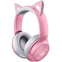Razer Wireless Bluetooth Headset หูฟังไร้สาย รุ่น Kraken BT Kitty