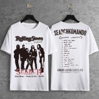 ราคา 2023 Newsearch Baju Rampage Rampage Album Limited Edition Rock Band Shirts T Shirt Fender Ibanez Gibson Guitar Taylor Tshirt Tee (19971656359)