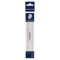 ราคา สเต็ดเล่อร์ ไม้บรรทัด 15ซม Staedtler Ruler 15cm (16441483122)