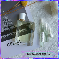 ราคา น้ำหอมขายดี Her Eau de Toilette EDT perfume น้ำหอม น้ําหอมผู้หญิง น้ําหอมผู้หญิงติดทนนาน น้ำหอมมินิ 2ml 5ml 10ml น้ำหอมพกพา หัวสเปรย์ น้ำหอมทดสอบ COD (19507675378)