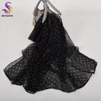 ราคา BYSIFA ผ้าพันคอไหมกาแฟสีเขียว Hijab ผ้าพันคอคอยาวผ้าคลุมไหล่ฤดูใบไม้ผลิฤดูใบไม้ร่วงอุปกรณ์เสริมแบรนด์หัวผ้าพันคอ Cape 170 100 (20024471146)