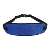 ราคา Breathable Wheelchair Straps Protective Wheelchair Gear Padded Seatbelt For Wheelchair Wheelchair Safety Belt Quick Release Wheelchair Harness (19650615164)