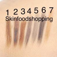 ราคา ของแท้ พร้อมส่ง NEW Etude House Drawing Eye Brow (19745017386)