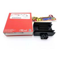 ราคา แผ่นชาร์ต ตัวควบคุมไฟ ของแท้เบิกศูนย์ YAMAHA R 15 รุ่นเเรก ปี2014 2016 (6633038740)