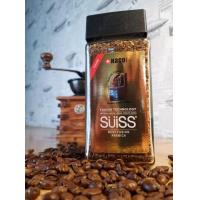 ราคา พร้อมส่ง กาแฟ HACO SUISS กาแฟนำเข้าจากสวิสเซอร์แลนด์ มีให้เลือก 5 สูตร ขวดแก้วขนาด100กรัม สินค้านำเข้า (10339849705)