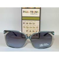 ราคา แว่นกันแดดพอลแฟรงค์ Paul Frank 138 (10383847041)