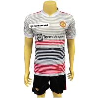 ราคา เสื้อกีฬา ชุดฟุตบอล ผู้ใหญ่ เกรดA สโมสรฟุตบอล แมนยู อาร์เซนอล แมนซิตี้ ได้เสื้อ กางเกง คุณภาพพรีเมี่ยม ถ่ายจากงานจริง (16195883434)