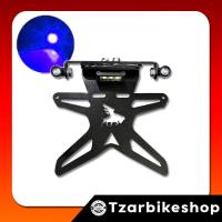 ราคา ท้ายสั้นแม่เหล็ก BuffaloWings cbr150r ZNinja250 1000 CB CBR500 650F R15R7 รุ่นอื่นๆดูด้านล่าง มาพร้อมไฟส่องป้าย (16182981199)