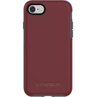 ราคา OtterBox SYMMETRY SERIES Case for iPhone SE 2nd gen 2020 and iPhone 8 7 NOT PLUS Retail Packaging FINE PORT CORDOVAN SLATE GREY (13727668136)