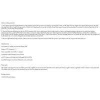 ราคา สำหรับ m 2sataและMSATAเท่านั้น ไม่รองรับM 2 NVME M 2 NGFF MSATA SSD to SATA 3 0 Adapter 2 in 1 Converter Card บริการเก็บเงินปลายทาง (15048012747)