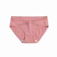 ราคา Low Waist Pregnancy Maternity Underwear Maternity Pant Maternity Panties Seluar Dalam Mengandung (16486917889)