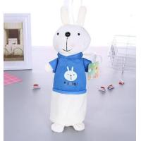 ราคา กระเป๋าดินสอ กล่องดินสอ กระเป๋าใส่ดินสอ กระเป๋าใส่ของจุกจิก กระเป๋าเครื่องสำอาง กระเป๋าเศษตังค์ เครื่องเขียน ตุ๊กตา กระต่าย (15132122496)