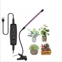 ราคา หลอดไฟ LED ไฮโดรโปนิกส์เต็มสเปกตรัม5V ที่ไฟพืชเติบโตไฟ LED สำหรับปลูกพืชในร่มไฟกล่องปลูกพืชผักเรือนกระจก (21170438270)