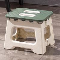 ราคา XINLANYASHE ห้องน้ำสตูลท่องเที่ยวกลางแจ้งสำหรับตกปลาบาร์บีคิวแบบพกพาพับได้กันลื่นเก้าอี้พับได้เด็กเก้าอี้ขนาดเล็กขนาดถือได้ (21198392576)