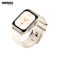 ราคา Remax Smart Watch AMOLED watch11 นาฬิกาสมาร์ทวอทช์ แจ้งเตือนการออกกำลังกาย รับ วางสาย (21295981366)