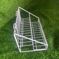 ราคา ชั้นวางขวดน้ำ สินค้าแบบบันได 4ชั้น 30ซม มีแผ่นรองวางขวดซอส น้ำปลา น้ำตาล วางน้ำหอม เครื่องสำอางได้ (10517359942)