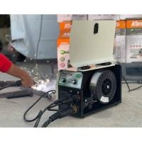 ราคา KANTO ตู้เชื่อมไฟฟ้า 2 ระบบ MIG MMA 250แอมป์ ใส่ลวดเชื่อมได้ถึง 5Kg รุ่น KT MIG MMA 250 (14868651965)