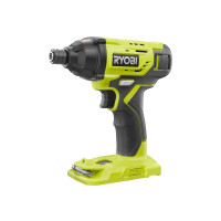 ราคา Ryobi 18V ONE CORDLESS 1 4 IMPACT DRIVER tool only battery not included (19240681506)