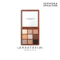 ราคา Anastasia Beverly Hills Sultry Eyeshadow Palette Mini (20978558055)