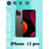 ราคา SEG พร้อมส่ง ของแท้ ไอ12 pro 128 256GB เเถมเคส ฟิล์มกระจก เครื่องแท้ โมเดลLL A (21162532139)
