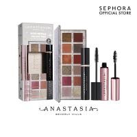 ราคา Anastasia Beverly Hills Rose Metals Deluxe Trio Limited Edition (20978178448)
