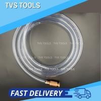 ราคา ส่งด่วน หัวดูดน้ำ หัวดูดน้ำมัน กาลักน้ำอัตโนมัติ พร้อมสายยาง2เมตร หรือครบชุดพร้อมวาล์ว พร้อมใช้งาน สต๊อกแน่น ส่งไว ดูดน้ำมัน ล้างตู้ปลา ดูดของเหลว (11397644232)