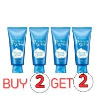 ราคา Senka Perfect Whip 120G 2Free2 On Pack เซนกะ เพอร์เฟค วิป 120กรัม ซื้อ 2แถม2 (21032109337)