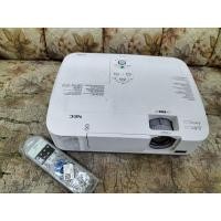 ราคา โปรเจคเตอร์ NEC m271 x 2700 ลูเมนแสงแรงๆใช้งานปกติแถมรีโมท (21065938125)