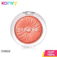 ราคา Clinique Cheek Pop Blush Pop 3 5g คลีนิกข์ บลัชออนสีสวย เพื่อพวงแก้มสดใส (20974560606)