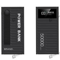 ราคา SUNESY พาวเวอร์แบงค์50000mAh ชาร์จเร็ว66W Power Ban k แบตเตอรี่สำรอง ของแท้ 100 ใช้ได้กับทุกรุ่นทุกยี QC 3 0 PD 22 5W Type C iPhone (21131155490)