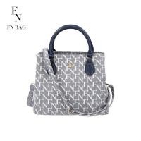 ราคา FN BAG NEW CLASSIC 6 Ivy bag กระเป๋าถือ กระเป๋าสะพายพาดลำตัว Hand bag Crossbody bag 1308 21225 (15432705788)