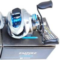 ราคา pioneer รอกหยดน้ำ PIONEER EMPIRE EMP 900 EMP 901รอบ 7 3 1 (16127388805)